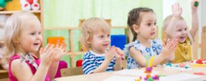 childcare Hickory NC