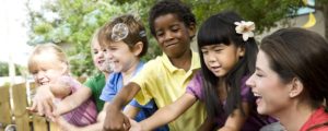 childcare Hickory NC