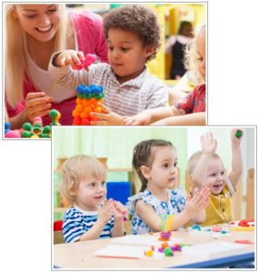 Child Care Centers Hickory NC