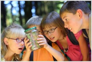 Hickory NC Summer Camp